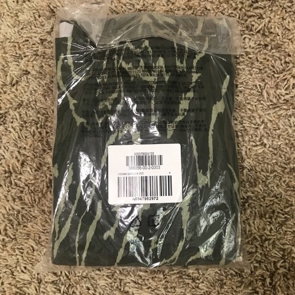 Athleta Vienna Cargo Skort - Picture 4 of 5